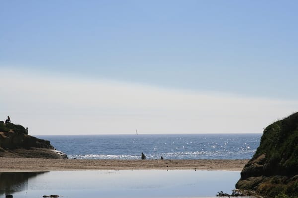 Ocean Echo Inn & Beach Cottages by null