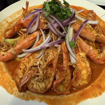 Emporio Sushi Y Mariscos - Langostinos - Sushi Bars Near Me - Orange, California Emporio Sushi Y Mariscos - Langostinos - Sushi Bars Near Me - Orange, California
