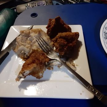 KFC - KFC wings & potatoes. - Fast Food Near Me - West Lebanon, New Hampshire KFC - KFC wings & potatoes. - Fast Food Near Me - West Lebanon, New Hampshire