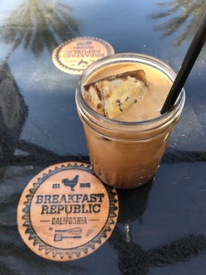 Breakfast Republic by null