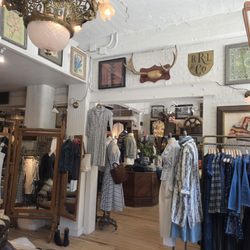 RRL - Men and women's boutique