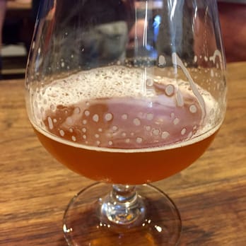 Bottle Logic Brewing - Breweries Near Me - Anaheim, California