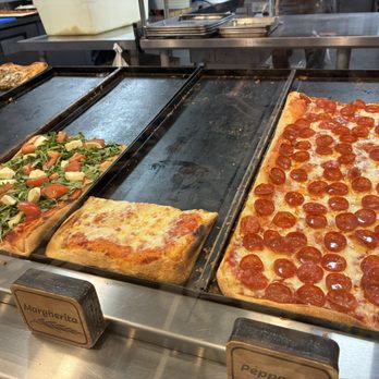 ZeroZero39 Pizzeria - Pizza - Pizza Near Me - Anaheim, California