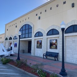 Texas City Museum