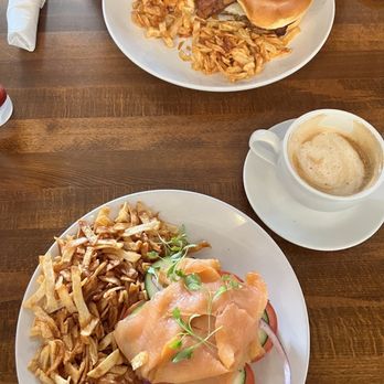 Toast Kitchen & Bar - Breakfast & Brunch Near Me - Brea, California Toast Kitchen & Bar - Breakfast & Brunch Near Me - Brea, California