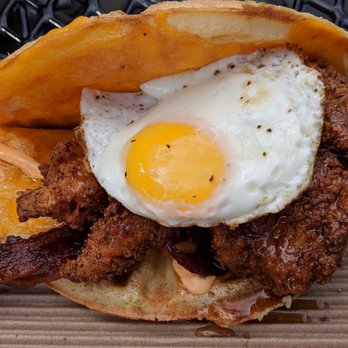 Bruxie - Sandwiches Near Me - Orange, California