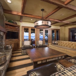 Ironhorse Interior Design