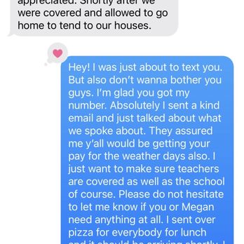 The Goddard School of Steiner Ranch - This is Mrs. Lydia- my child's previous teacher. - Child Care & Day Care Near Me - Austin, Texas