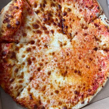 Parkside Cafe - 14 inch cheese pizza - American Near Me - Stinson Beach, California Parkside Cafe - 14 inch cheese pizza - American Near Me - Stinson Beach, California