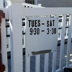 Hospital Auxiliary Thrift Shop