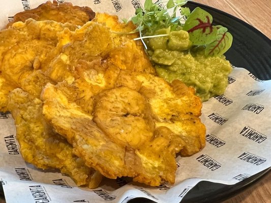 CANCHITA - Peruvian Cuisine by null