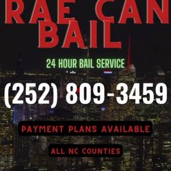 RLP Bail Bonding