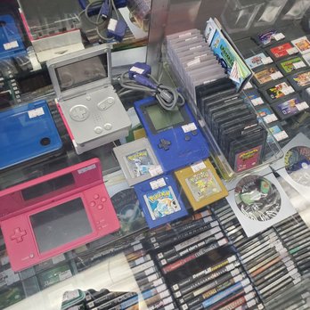Game Repair - Videos & Video Game Rental Near Me - Las Vegas, Nevada Game Repair - Videos & Video Game Rental Near Me - Las Vegas, Nevada