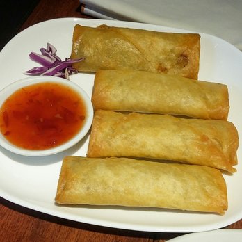 China Rose - Chinese Near Me - Buenos Aires, C