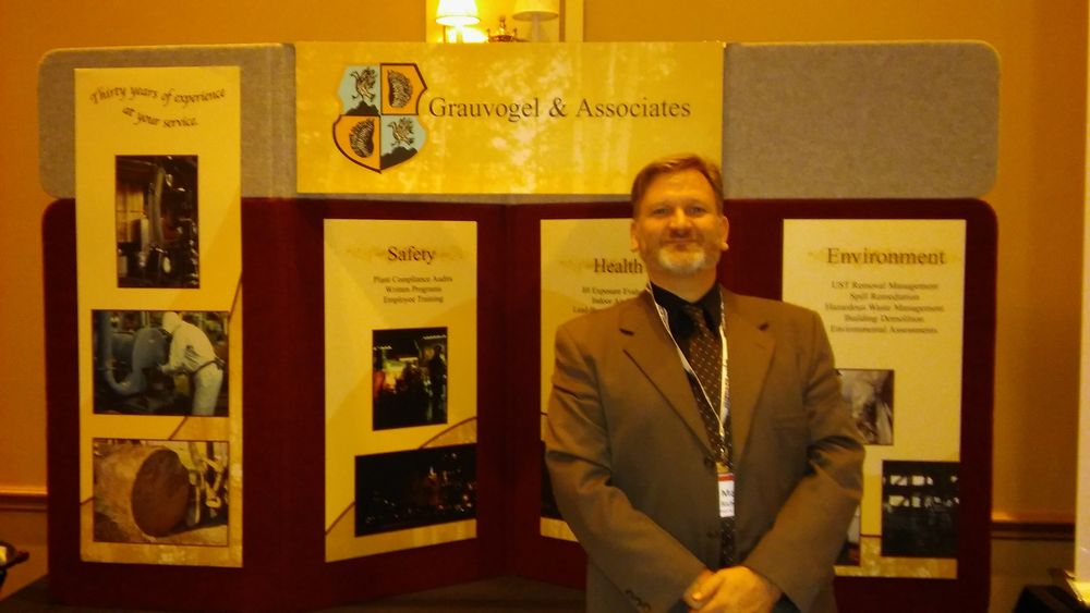 Grauvogel & Associates - mold inspector in Granger, IN