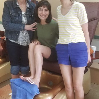 Queen Nails - Thank you for pampering us! - Nail Salons Near Me - Mercer Island, Washington Queen Nails - Thank you for pampering us! - Nail Salons Near Me - Mercer Island, Washington
