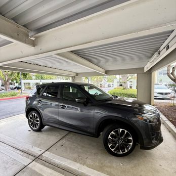Tech Mobile Auto Detailing - Car Wash Near Me