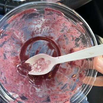 Thrive Juice Lab - Bowl was too good I ate it before I snagged a photo - Juice Bars & Smoothies Near Me - Newport Beach, California Thrive Juice Lab - Bowl was too good I ate it before I snagged a photo - Juice Bars & Smoothies Near Me - Newport Beach, California