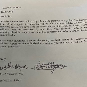 Vizcarra Carlos , MD - Letter - Internal Medicine Near Me - Sebastian, Florida Vizcarra Carlos , MD - Letter - Internal Medicine Near Me - Sebastian, Florida