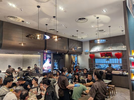Song Fa Bak Kut Teh (Jewel Changi Airport) by null
