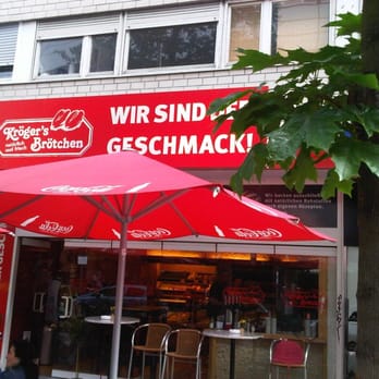 Kröger's Brötchen - Bakeries Near Me - Frankfurt, HE Kröger's Brötchen - Bakeries Near Me - Frankfurt, HE