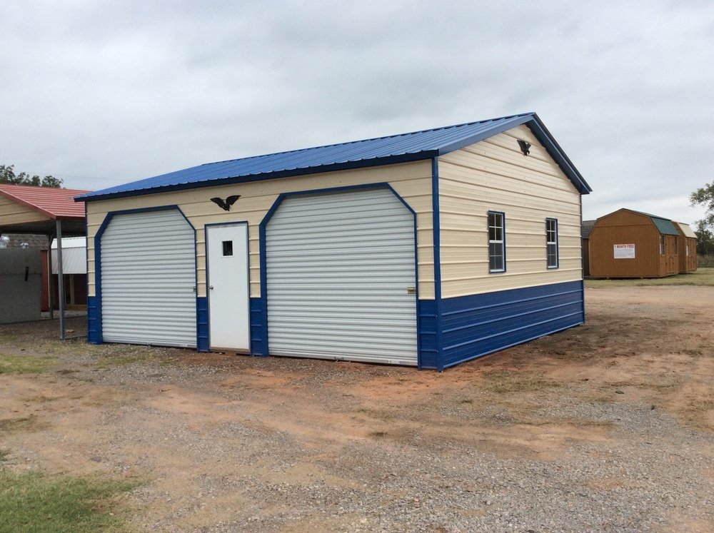 CASEY’S PORTABLE BUILDINGS AND MORE Updated June 2024 5295 Commerce