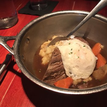 Salty Sow - Beef shoulder mmmmmm - American Near Me - Austin, Texas