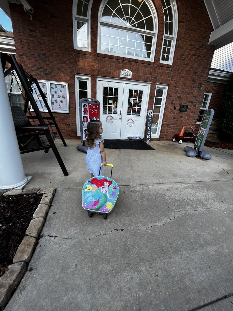 Paulding Preschool - childcare center in Dallas, GA