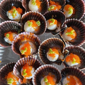 D&D SEAFOOD - Scallops - Seafood Markets Near Me - Westminster, California