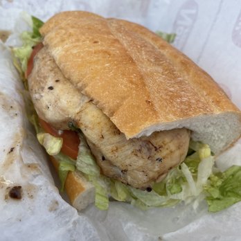 Nardelli's Grinder Shoppe - Their balsamic chicken is outstanding. Highly recommended! - Delis Near Me - Milford, Connecticut Nardelli's Grinder Shoppe - Their balsamic chicken is outstanding. Highly recommended! - Delis Near Me - Milford, Connecticut
