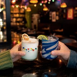 Cafe De Martin - From appetizers and cocktails to dinner, everything has its moment at Café de Martín. 
Tuesday through Sunday, starting at 4 PM.