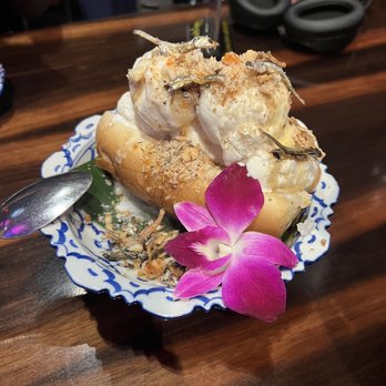 LaoTable - Anchovy Sundae - Laotian Near Me - San Francisco, California LaoTable - Anchovy Sundae - Laotian Near Me - San Francisco, California