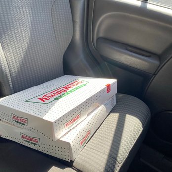 Krispy Kreme - Donuts Near Me - Burbank, California Krispy Kreme - Donuts Near Me - Burbank, California