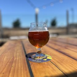 Dust Bowl Brewing Tap Depot - Dust Bowl Lager