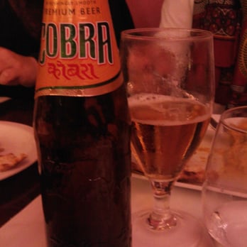 Tariq - Cerveza India - Pakistani Near Me - Godella, V