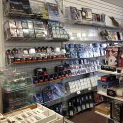 Three Stars Sportscards - Supplies
