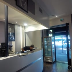 Café Burgers