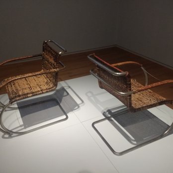 Rijksmuseum - Mies Van Der Rohe chairs - Museums Near Me - Amsterdam, New Hampshire Rijksmuseum - Mies Van Der Rohe chairs - Museums Near Me - Amsterdam, New Hampshire