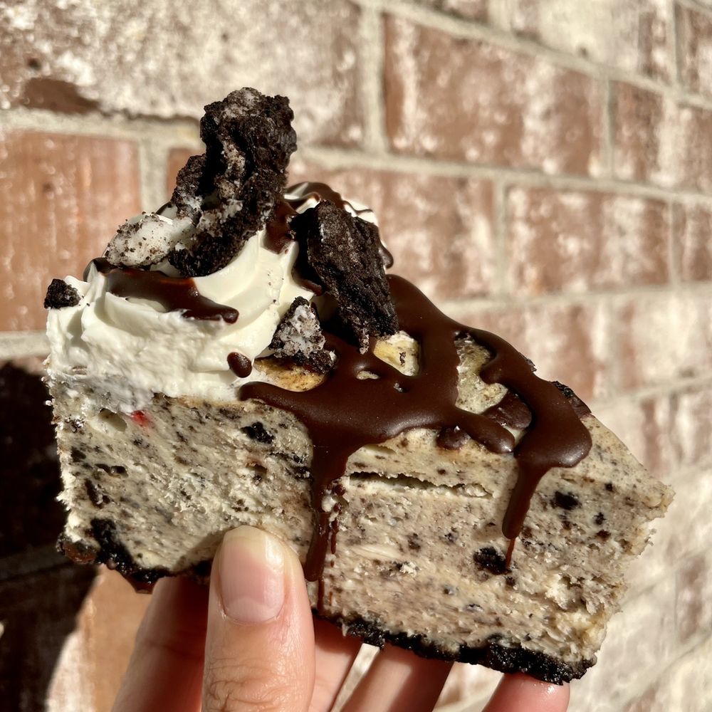 Wildflour Pastry - Desserts Near Me - Charleston, South Carolina Wildflour Pastry - Desserts Near Me - Charleston, South Carolina