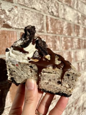 WildFlour Pastry by null