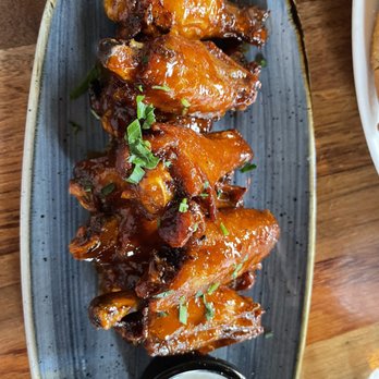 Von's 1000Spirits - New American Near Me - Seattle, Washington