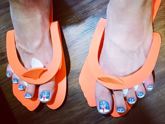 APSARA’S NAIL & SPA - 18 Photos & 25 Reviews - 3154 Rt 9, Cold Spring