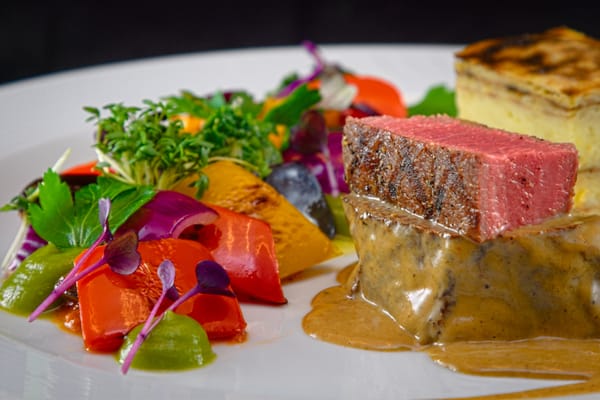 Restaurant Westphalenhof by null