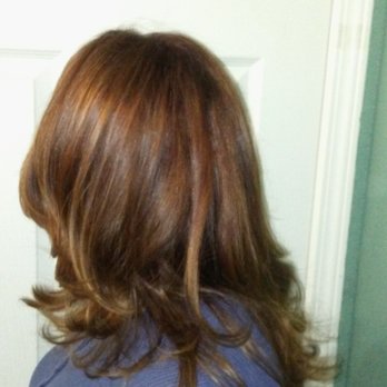 Ulta Beauty - No more candy corn hair! Halloween has passed and so has my color disaster, thanks to Jessye. - Cosmetics & Beauty Supply Near Me - Fairfield, California Ulta Beauty - No more candy corn hair! Halloween has passed and so has my color disaster, thanks to Jessye. - Cosmetics & Beauty Supply Near Me - Fairfield, California