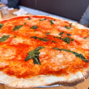 Ospi Venice - Margherita - Italian Near Me - Venice, California Ospi Venice - Margherita - Italian Near Me - Venice, California