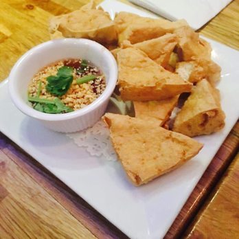 Ayada Thai - Thai Near Me - Elmhurst, New York