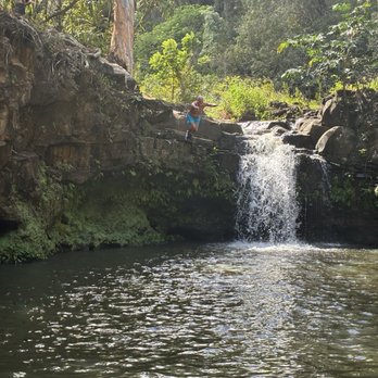 Hike Maui - Tours Near Me - Kahului, Hawaii
