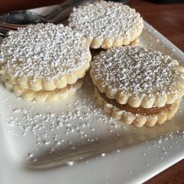 Alfajores Alfajores