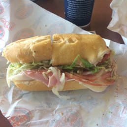 Mini sub #1-cute Mini sub #1-cute