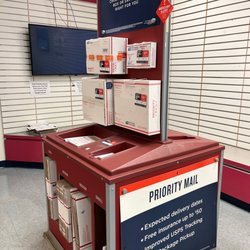 US Post Office